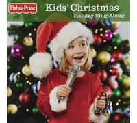 Kids Christmas:Holiday Sing Along