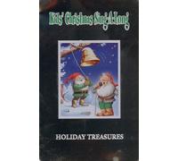 Kids' Christmas Sing-A-Long