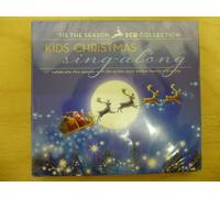 Kids Christmas Sing-Along - 2008 Holiday Cd - Includes 24 Songs on 2 CDs
