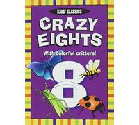 Kids Classics-Crazy 8's