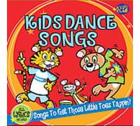 Kids Club Singers - Kids Dance Songs