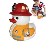Kids Coin Bank, Duck Coin Bank, Titulaire d'argent coloré, décorations d'intérieur en résine, statue de canard amusante pour le salon, la chambre à coucher