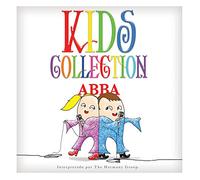 Kids Collection - Kids Collection Abba CD [Import]