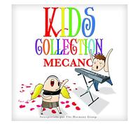 Kids Collection - Kids Collection Mecano CD [Import]