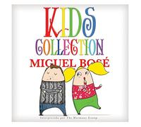 Kids Collection - Kids Collection Miguel Bose CD [Import]