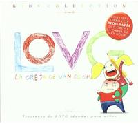 Kids Collection - La Oreja De Van Gogh BK