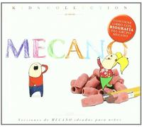 Kids Collection - Mecano BK+CD [Import]