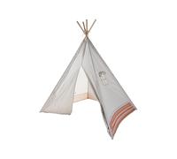Kids Collection tente tipi à rayures