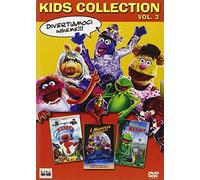 Kids Collection Volume 03 [Import]
