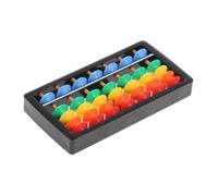 Kids Colorful Abacus, Educational Counting Beads Arithmetic Math Learning