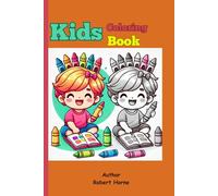 Kids Coloring Book: A beautiful every age of Kids Coloring Book based on Amazing images of animal and fairy tales oriented