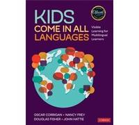 Kids Come in All Languages by Hattie & John The University of Melbourne & Australia Hattie John The University of Melbourne Australia (Auteur)