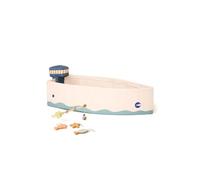 Kid's Concept - Bateau avec set de pêche
