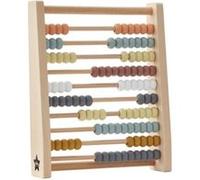 Kid's Concept boulier en bois 30 cm Multicolore G