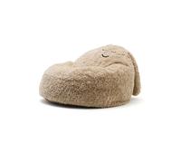 Fauteuil Pouf Teddy Lapin