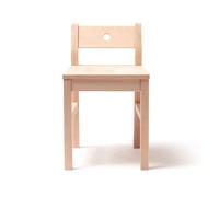 Kid's Concept Chaise Saga blonde Hêtre