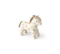 Kid's Concept - Cheval en peluche Dotty