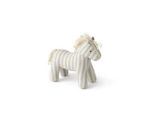 Kid's Concept - Cheval en peluche Sam