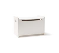 Kid's Concept Coffre Star Blanc