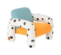 Kid's Concept Fauteuil Pippi Multi