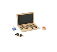 Kids Concept Jouet éducatif Computer Play Set
