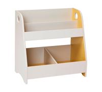 Kid's Concept Kid's Concept étagère de rangement Gris-moutarde