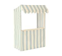 Kid's Concept Kid's Concept stand de marché Bleu-vert