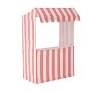 Kid's Concept Kid's Concept stand de marché Rose brunâtre