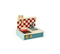 Kid's Concept - Kitchenette Vert