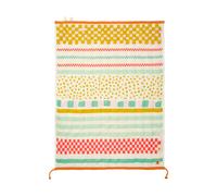 Kid's Concept Plaid Pippi 130x170 cm Multi