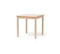 Kid's Concept Table Saga Hêtre
