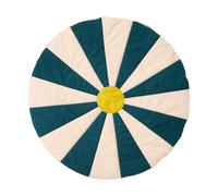 Kids Concept Circus-112x112x2 Cm Playground Multicolore Enfants