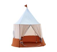 Kids Concept Circus-115 X 120 Cm Playground Marron Enfants