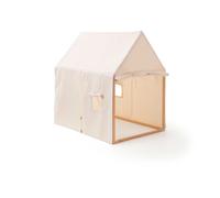 Kid's Concept - Tente maison de jeu blanche