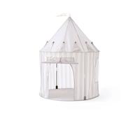 Kids Concept – Tente de jeu – Playground 1000926 – Beige – Enfants