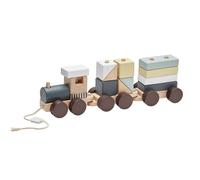 Kid's Concept - Train à formes naturel