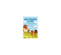Kids Connecting To Christ