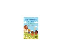 Kids Connecting To Christ Paperback Book By Maurice M Jenkins