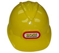 Kids Construction Hat
