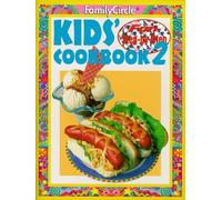 Kids' Cook Book