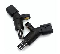 Kids&Cotton Kit de capteur de Vitesse ABS prat Droit + arrière Leftfield for A3 for TT for Golf MK3 4 for Jetta for Lupo for Corrado for Octavia for Seat for Ibiza 1J0927807B