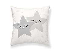 Kids&Cotton Kit de Remplacement de Voiture, Pare-Brise arrière avec Lame pour 500 modèles 2008-2016