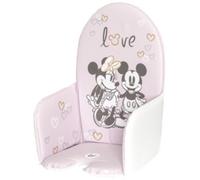 kids Coussin pour chaise haute de bébé 'lena mickey'