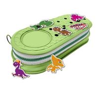 KIDS-Cr. Dino Trousse Eva Crazy Dinono