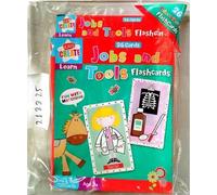 Kids Create - Carte flash, outils Pack de 26 SG34318 (Taille unique) (Coloré)