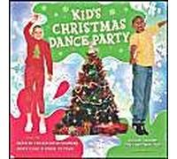 Kids Dance Expr: Kids Christmas Dan