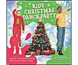 Kids Dance Expr: Kids Christmas Dan