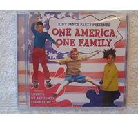 Kid's Dance Express: One America One Family