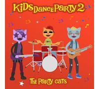Kids Dance Party 2