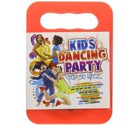 Kids Dancing Party : Top 50 Hitz [Import]